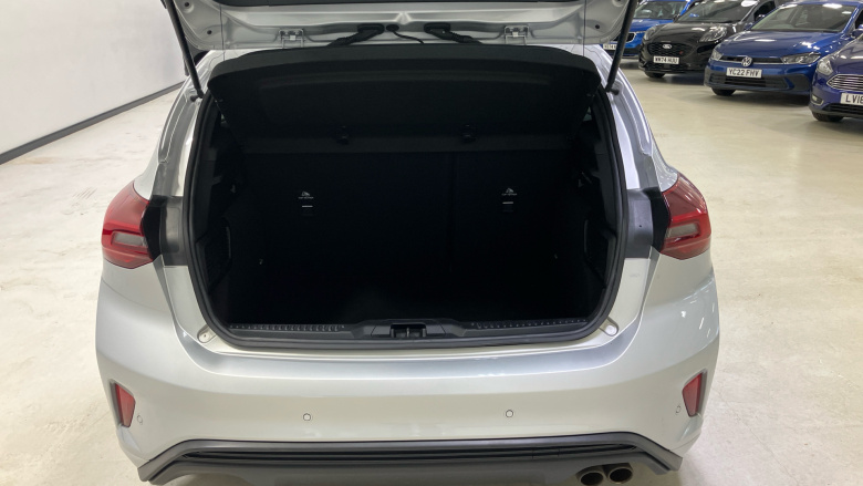 Ford Focus 1.0 EcoBoost ST-Line 5dr Petrol Hatchback